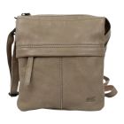 Bear Silver Mink Monique CL45084-One Size