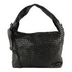 Bear Black Lauraine CL46077-One Size