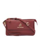 dR Amsterdam Schoudertas/Clutch  Cabernet 1103538-One Size