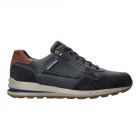Mephisto Veterschoenen Bradley Nevada Navy