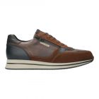 Mephisto Veterschoenen Gilford Brown 3658