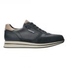 Mephisto Veterschoenen Blauw Gilford