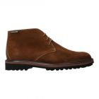 Mephisto  Veterboots Bruin Berto 