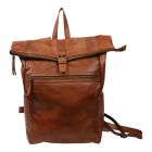 Bear Design Rugtas Cognac Rick CL40007-One Size