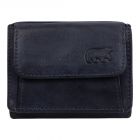 Bear Design Navy Blue Nana CP4102-One Size