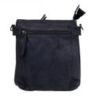 Bear Design Navy Blue Teppie CP2220-One Size