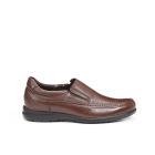 Fluchos Loafer Kastanje 8499