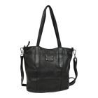 Bear Black Liz MJ2045-One Size