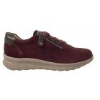 Hartjes Sneaker Rap Shoe Aubergine 162.1602 K