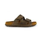 Rohde Slipper Mocca 5914-72