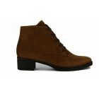 Hartjes Veterboot Bruin 13172 74 G