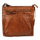 Bear Design Cognac Davita CL42427-One Size