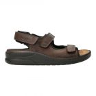 Mephisto Sandaal Valden Bruin
