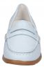 Waldlaufer Sky Blauw Mocassin H-Lucy