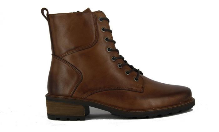 Solidus Veterboot Kinga Cognac 61000-30378 K