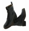 Piedi Nudi Veterboot Canada Nero T75203