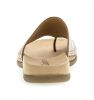 Gabor Teenslipper Peanut 03.700.24