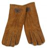 Warmbat Australia Gloves Women Cognac