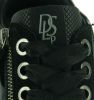 DL Sport Sneaker Zwart 4070