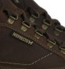 Mephisto Veterboot Pitt Grizly Tabak