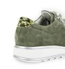 Durea Sneaker Khaki 6239 K