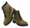 Waldlaufer Veterboot Luise Taupe 716801 H