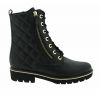 Gabor Veterboot Zwart 92.735.57 G