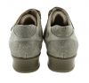 Xsensible Klittebandschoen Lucia  Taupe HX