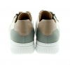 Hartjes Sneaker Wit/Pastelgroen Boogie Shoe 162.19