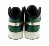 Cycleur de Luxe Sneaker Fartlek DarkGreen/Black