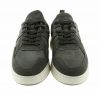 Cycleur de Luxe Sneaker Piste Castor Grey