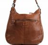 Bear Design Tas Cognac CL40668