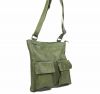 Bear Design Tas Groen CP2018