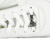 DL Sport Sneaker Wit 4631