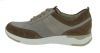 Waldlaufer Sneaker Taupe 908009 H