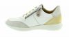 Hartjes Sneaker Beige/Geel Breeze Shoe 162.1142 G