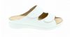 Hartjes Slipper Breeze Pantolette Wit 122.114 G