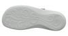 Think! Blauw Combi Slipper Camilla