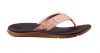 Reef Slipper Santa Anapeach Parfait CJ3625