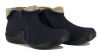 Romika Pantoffel Blauw Maddy 18510.521 H