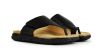 Hartjes Teenslipper Zwart 120222 G