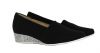 Hassia Loafer Jesolo Zwart 303283 J