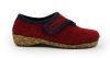 Hartjes Pantoffel Rood 87024