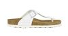 Rohde Teenslipper Wit 5628-00