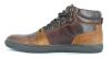 Cycleur De Luxe Sneaker Bruin 142100