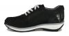 Xsensbible Sneaker Buckie Zwart 30017.2.604 G