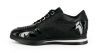 DL Sport Sneaker Zwart 4492