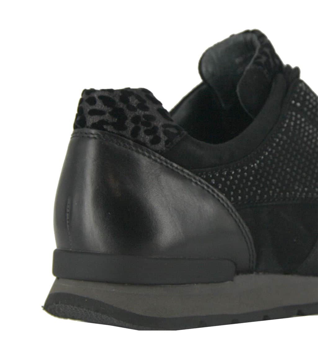toewijzen af hebben Dicteren Gabor Sneaker Zwart 96.336.40 G | Dames en Herenschoenen online kopen