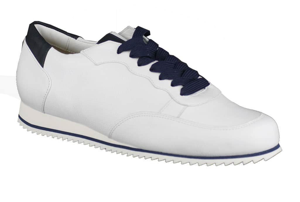 Sneaker Wit 301621 G | Dames en online kopen