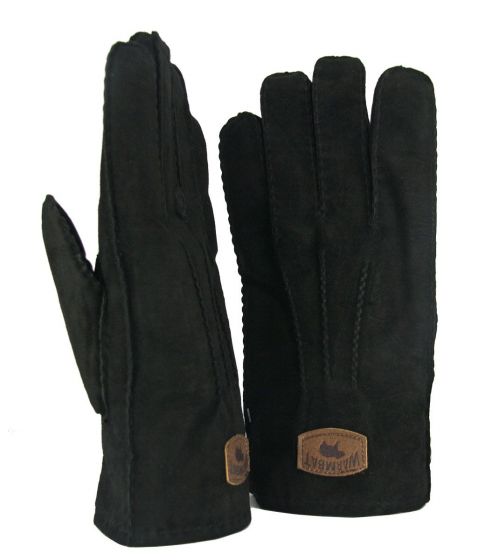 Warmbat Australia Gloves Men Zwart